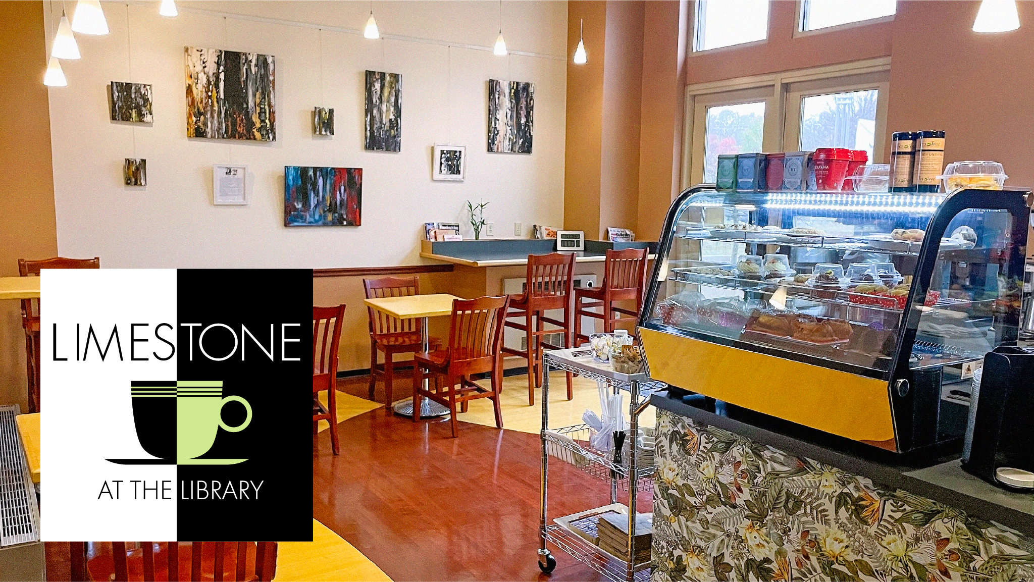 LimeStone cafe photo