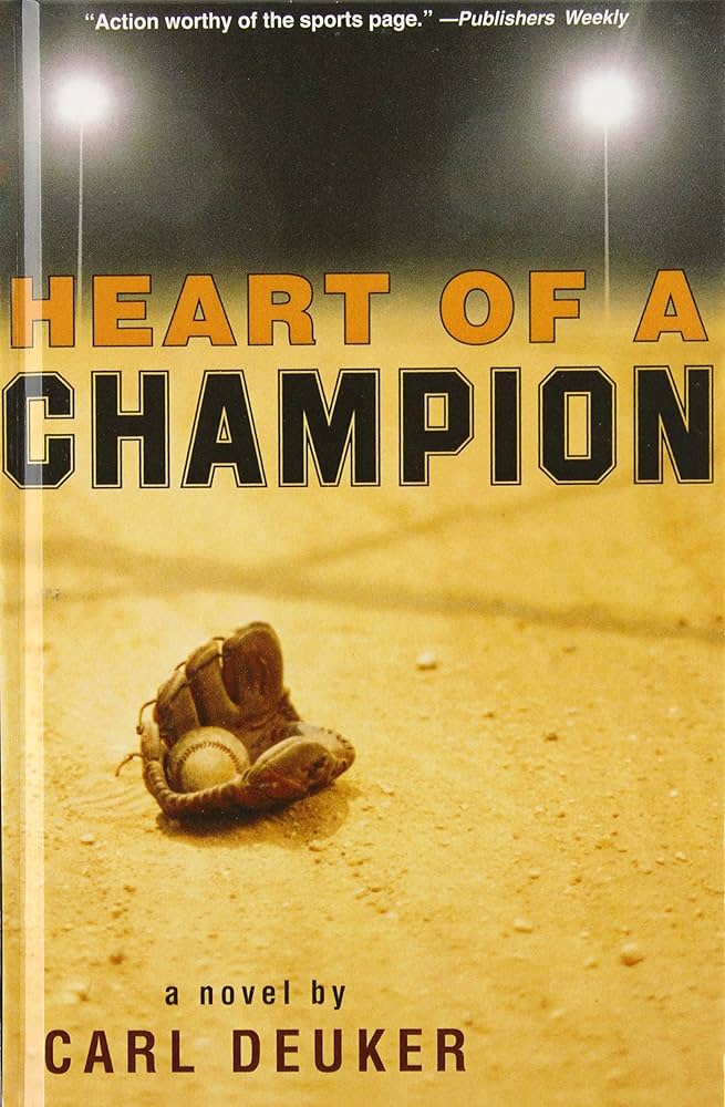 "Heart of a Champion"