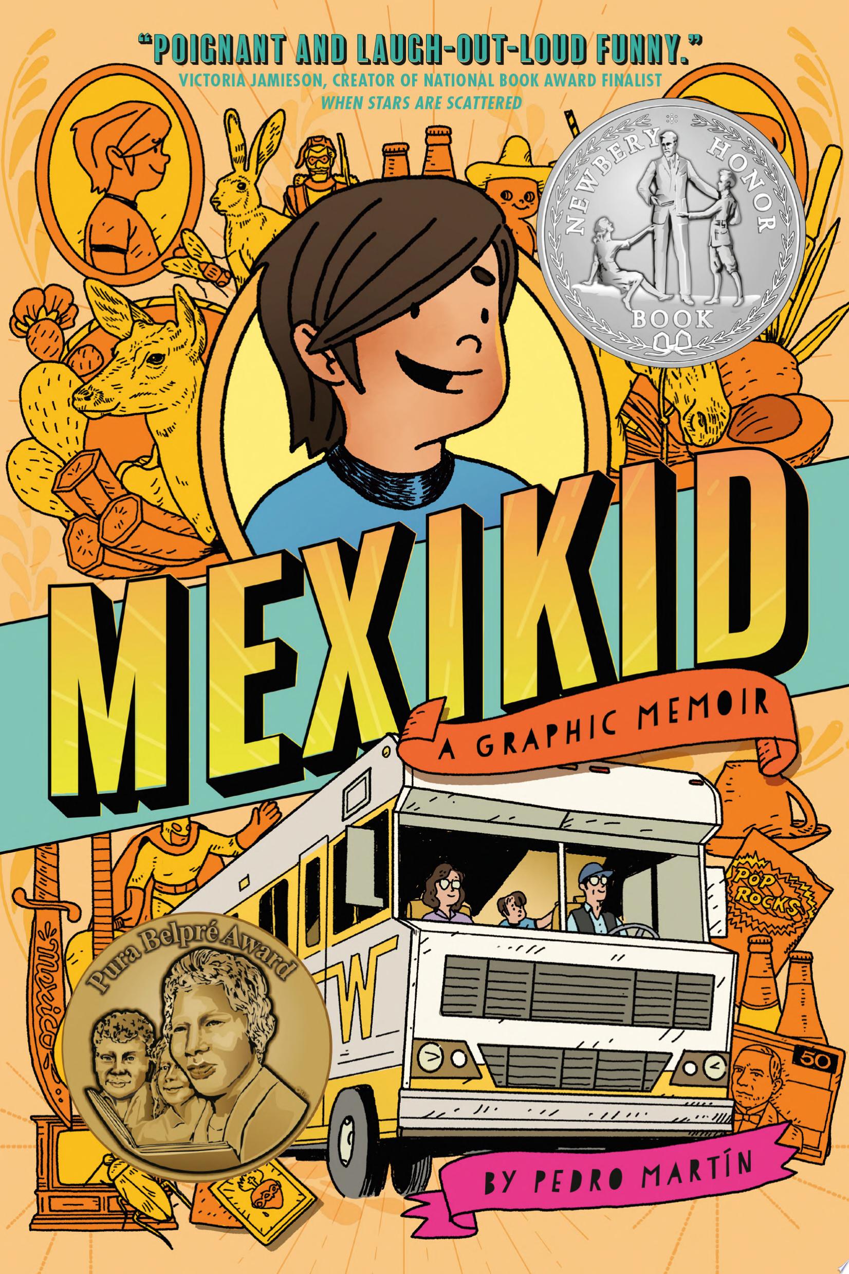 "Mexikid"