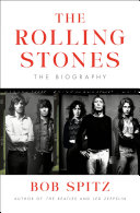 Image for "The Rolling Stones"