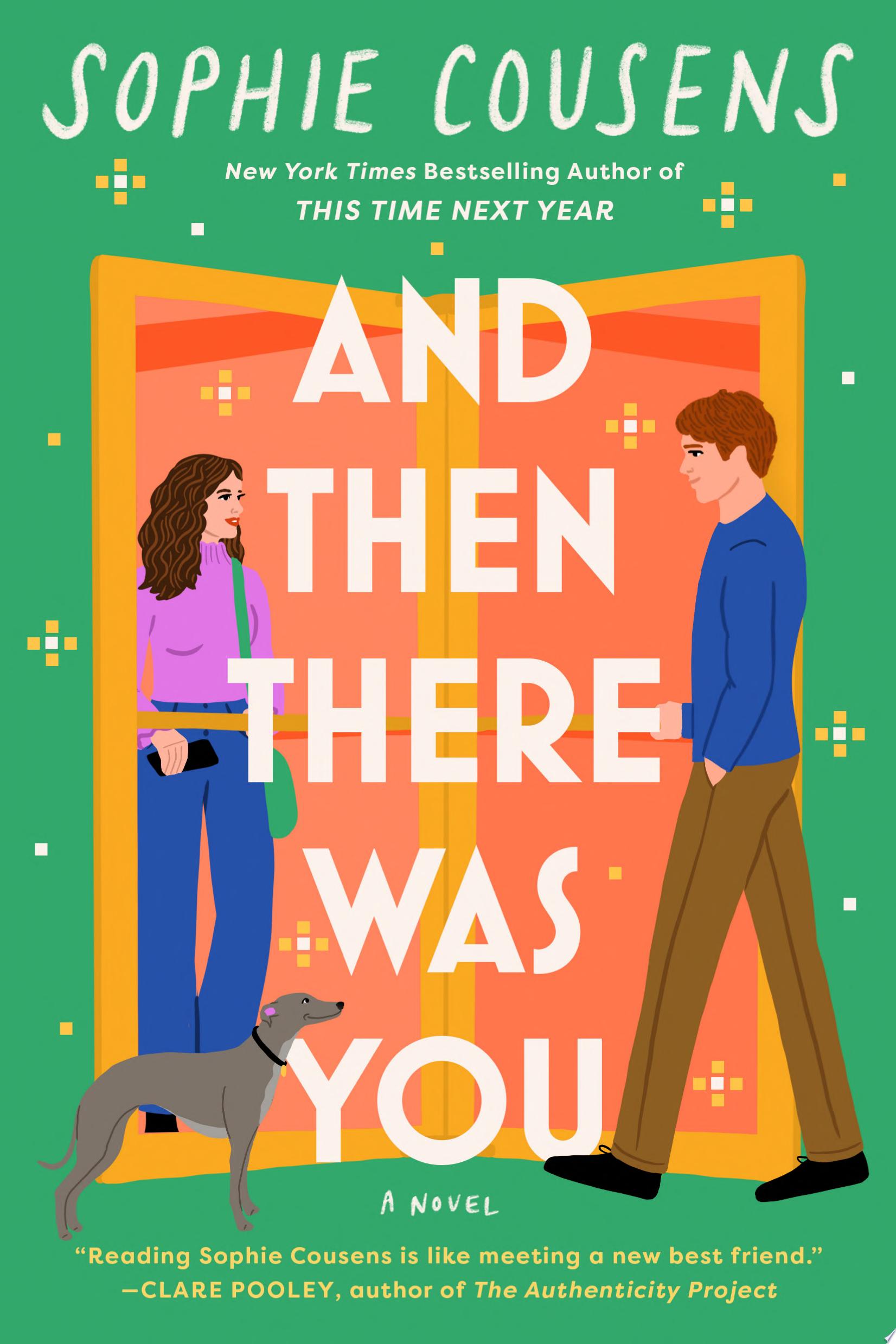 Image for "And Then There Was You"