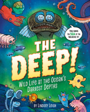 "The Deep!"