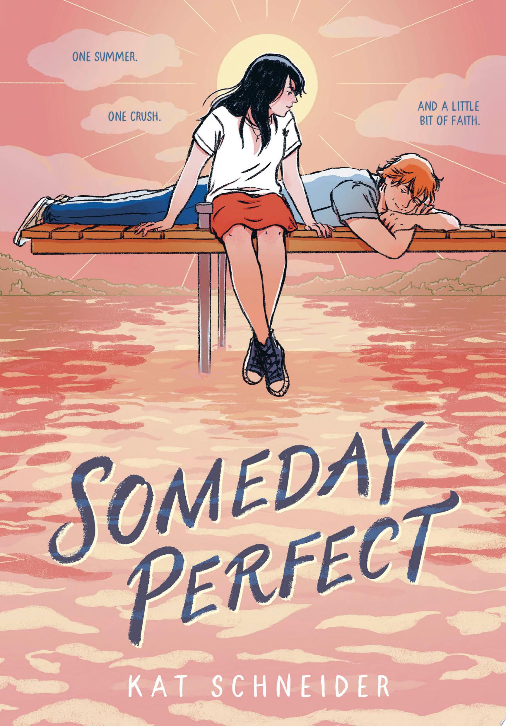 Image for "Someday Perfect"