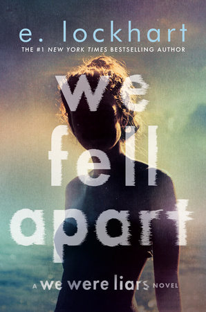"We Fell Apart"
