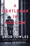 Image for "A Gentleman in Moscow"