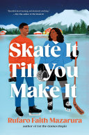 Image for "Skate It Till You Make It"
