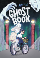 "Ghost Book"