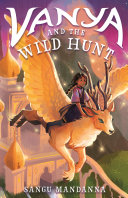 Image for "Vanya and the Wild Hunt"