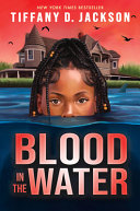 Image for "Blood in the Water"