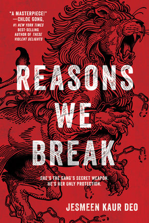 "Reasons We Break"