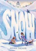 Image for "Snow"