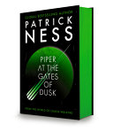 Image for "Piper at the Gates of Dusk"