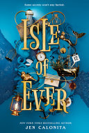 Image for "Isle of Ever"