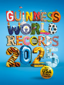 Image for "Guinness World Records 2025"