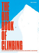 Image for "The Big Book of Climbing"