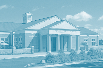 Batavia Public Library photo