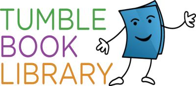 TumbleBook Library logo