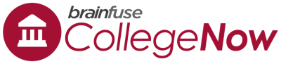 Brainfuse College Admissions logo