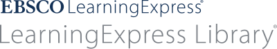 LearningExpress Library logo
