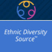 Ethnic Diversity Source logo