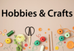  Hobbies & Crafts logo