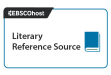 Literary Reference Source logo