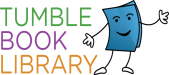 TumbleBook Library logo