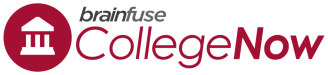 Brainfuse College Admissions logo