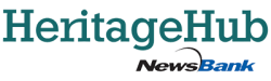 HeritageHub logo