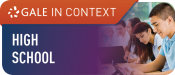 Gale In Context High School logo
