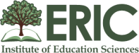 ERIC: Education Research Information Center logo