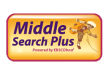 Middle Search Plus logo