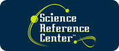 Science Reference Center logo