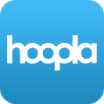 Hoopla icon