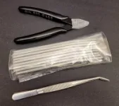 3D Printer Tools