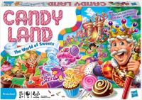 Candy Land board game