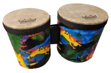 Bongos (kid size)