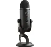 Yeti Microphone