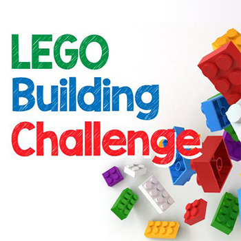 LEGO Building Challenge
