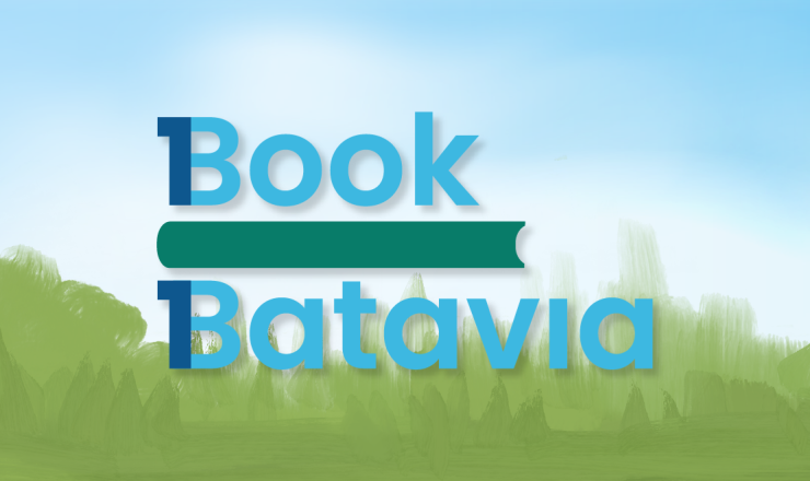 One Book One Batavia