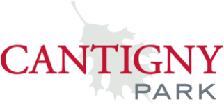 Cantigny Park logo