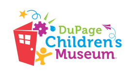 DuPage Children's Museum logo