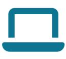 Online Resources Quick Link Icon